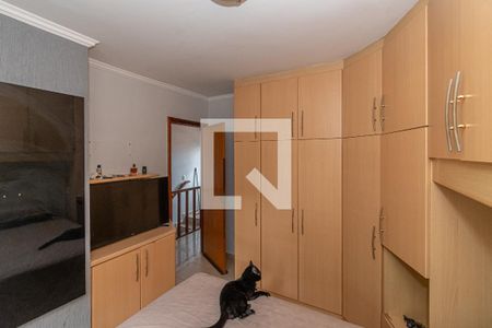 Quato 1 de casa de condomínio para alugar com 2 quartos, 78m² em Parque Villa Flores, Sumaré