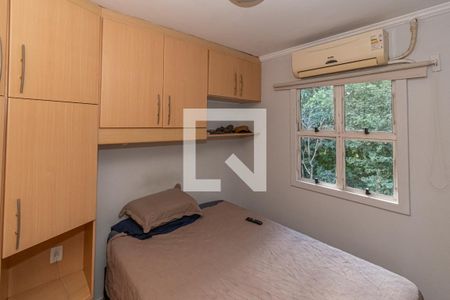 Quato 1 de casa de condomínio para alugar com 2 quartos, 78m² em Parque Villa Flores, Sumaré