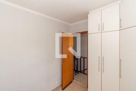 Quato 2 de casa de condomínio para alugar com 2 quartos, 78m² em Parque Villa Flores, Sumaré