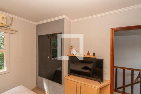 Quato 1 de casa de condomínio para alugar com 2 quartos, 78m² em Parque Villa Flores, Sumaré