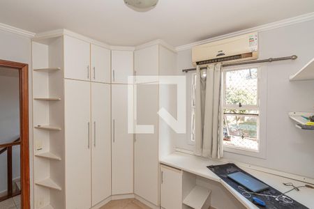 Quato 2 de casa de condomínio para alugar com 2 quartos, 78m² em Parque Villa Flores, Sumaré