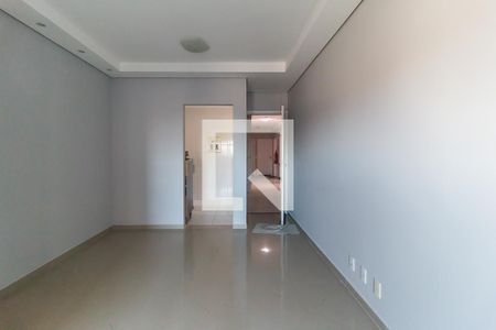 Sala de apartamento para alugar com 3 quartos, 73m² em Vila Sao Sebastiao, Mogi das Cruzes