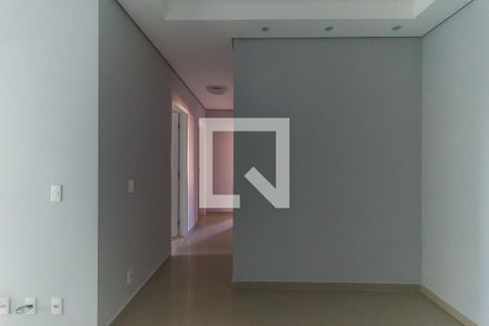 Sala de apartamento para alugar com 3 quartos, 73m² em Vila Sao Sebastiao, Mogi das Cruzes
