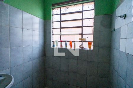 Banheiro de casa para alugar com 1 quarto, 27m² em Parque Esmeralda, Sorocaba