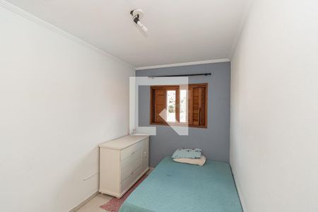 Quarto 2 de casa para alugar com 2 quartos, 150m² em Residencial Parque Pavan, Sumaré