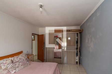 Quarto 1 de casa para alugar com 2 quartos, 150m² em Residencial Parque Pavan, Sumaré