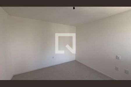 Suíte de apartamento à venda com 2 quartos, 62m² em Setor Bueno, Goiânia