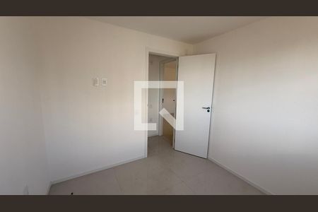 Quarto 1 de apartamento à venda com 2 quartos, 62m² em Setor Bueno, Goiânia
