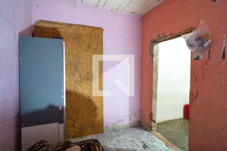 Quarto  de casa para alugar com 1 quarto, 26m² em Parque Esmeralda, Sorocaba