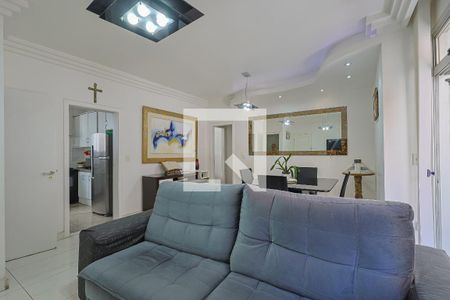 Apartamento à venda com 4 quartos, 140m² em Buritis, Belo Horizonte