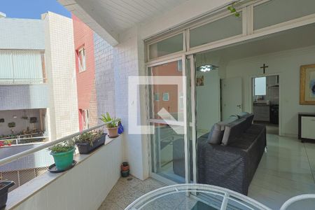 Apartamento à venda com 4 quartos, 140m² em Buritis, Belo Horizonte