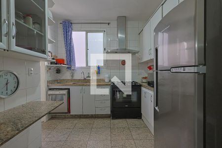 Apartamento à venda com 4 quartos, 140m² em Buritis, Belo Horizonte