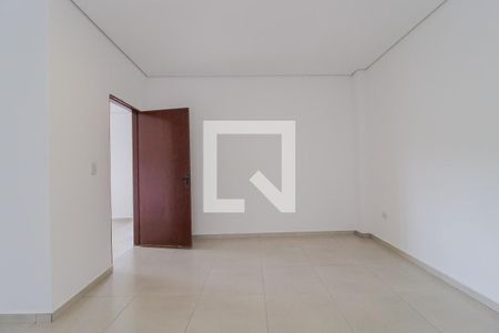 Quarto Suíte 1 de casa para alugar com 3 quartos, 130m² em Jardim Primavera, Mauá