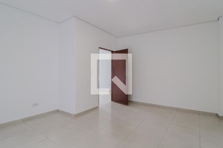 Quarto Suíte 1 de casa para alugar com 3 quartos, 130m² em Jardim Primavera, Mauá