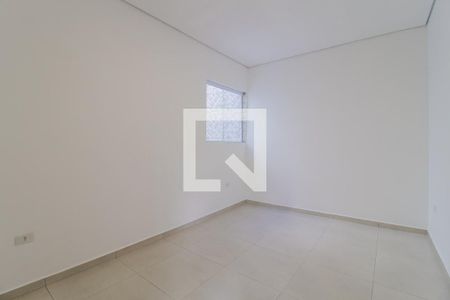 Quarto 2 de casa para alugar com 3 quartos, 130m² em Jardim Primavera, Mauá