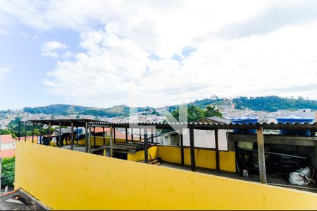 Vista da Varanda de apartamento para alugar com 2 quartos, 65m² em Parque Flamengo, Guarulhos