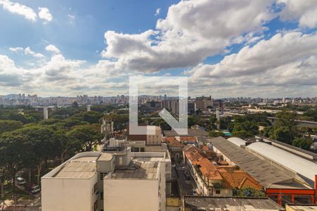 Vista - Quarto 1 de apartamento para alugar com 2 quartos, 50m² em Luz, São Paulo