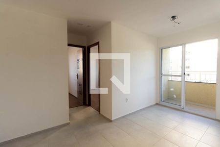 Apartamento para alugar com 2 quartos, 46m² em Rio do Ouro, São Gonçalo