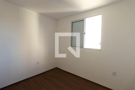 Quarto 1 de apartamento para alugar com 2 quartos, 46m² em Arrastão, São Gonçalo