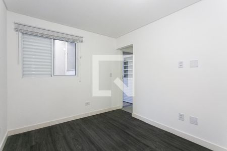 Quarto 2 de apartamento para alugar com 2 quartos, 54m² em Chácara Santo Antônio (zona Leste), São Paulo