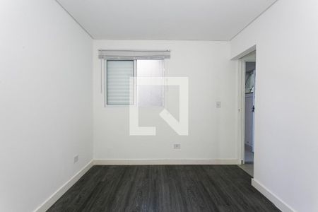 Quarto 2 de apartamento para alugar com 2 quartos, 54m² em Chácara Santo Antônio (zona Leste), São Paulo