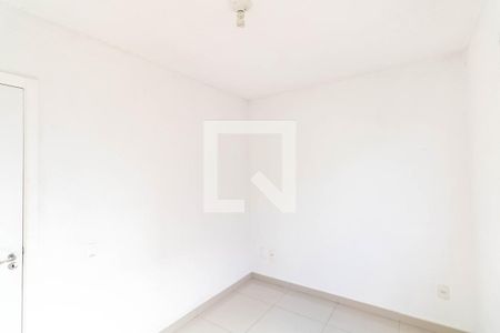 Quarto 1 de apartamento para alugar com 2 quartos, 45m² em Campo Grande, Rio de Janeiro