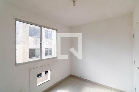 Quarto 1 de apartamento para alugar com 2 quartos, 45m² em Campo Grande, Rio de Janeiro