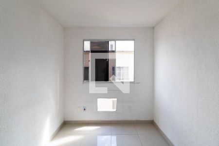 Quarto 2 de apartamento para alugar com 2 quartos, 45m² em Campo Grande, Rio de Janeiro