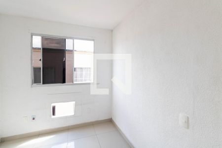 Quarto 2 de apartamento para alugar com 2 quartos, 45m² em Campo Grande, Rio de Janeiro