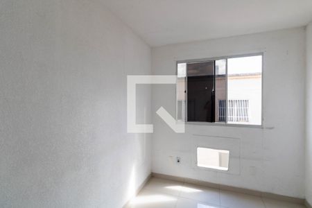 Quarto 2 de apartamento para alugar com 2 quartos, 45m² em Campo Grande, Rio de Janeiro
