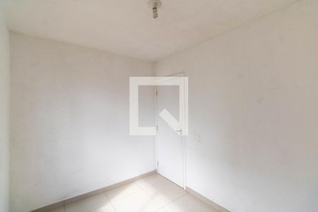 Quarto 1 de apartamento para alugar com 2 quartos, 45m² em Campo Grande, Rio de Janeiro