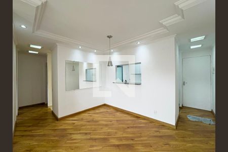 Foto 03 de apartamento à venda com 3 quartos, 63m² em Baeta Neves, São Bernardo do Campo