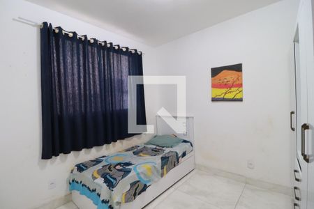 Quarto 1 de apartamento para alugar com 2 quartos, 80m² em Ouro Branco, Ribeirão Preto