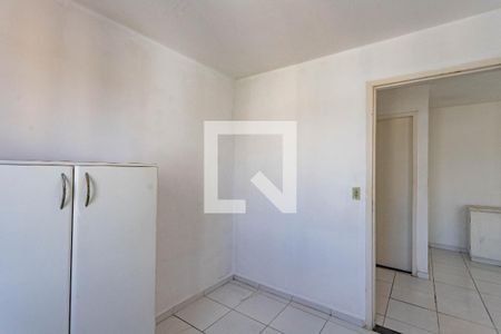 Quarto 1  de apartamento à venda com 2 quartos, 45m² em Casa Grande, Diadema