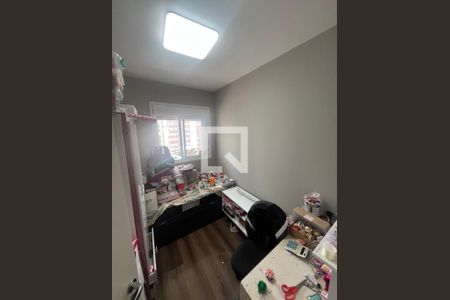 Quarto de apartamento à venda com 3 quartos, 75m² em Centro, Guarulhos
