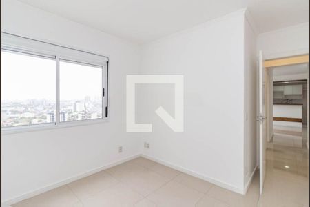 Quarto 1 de apartamento para alugar com 3 quartos, 65m² em Vila Ipiranga, Porto Alegre