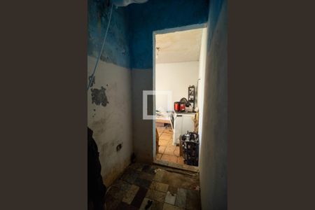 Banheiro de casa para alugar com 1 quarto, 60m² em Parque Esmeralda, Sorocaba