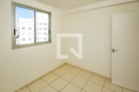 Quarto de apartamento para alugar com 2 quartos, 50m² em Santa Branca, Belo Horizonte