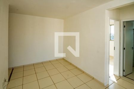Apartamento para alugar com 2 quartos, 50m² em Santa Branca, Belo Horizonte