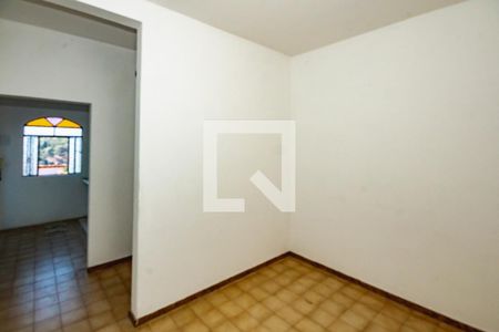 Sala de casa para alugar com 4 quartos, 200m² em Etelvina Carneiro, Belo Horizonte