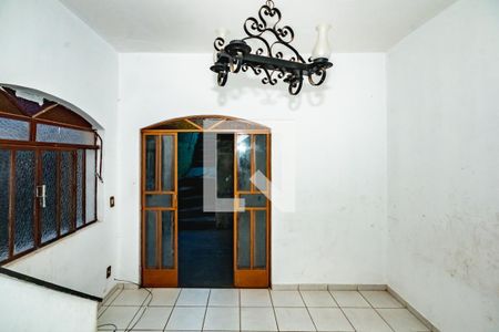 Sala de casa para alugar com 4 quartos, 200m² em Etelvina Carneiro, Belo Horizonte