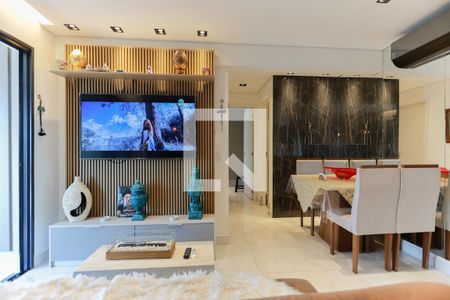 Apartamento à venda com 2 quartos, 49m² em Vila Dom Pedro Ii, São Paulo