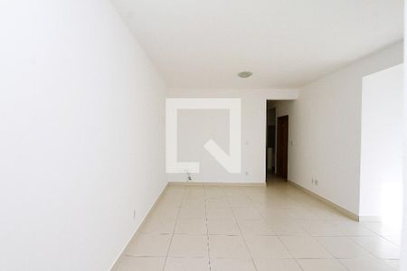 Sala de apartamento para alugar com 3 quartos, 93m² em Estoril, Belo Horizonte