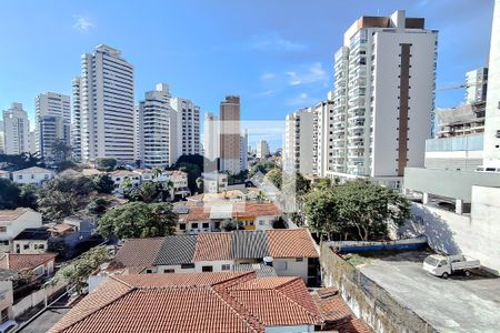 Vista do Quarto 1 de apartamento para alugar com 2 quartos, 66m² em Aclimação, São Paulo