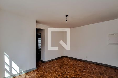 Sala de apartamento para alugar com 2 quartos, 66m² em Aclimação, São Paulo