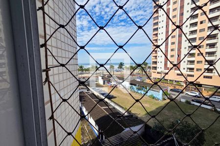 Apartamento para alugar com 1 quarto, 45m² em Nova Mirim, Praia Grande