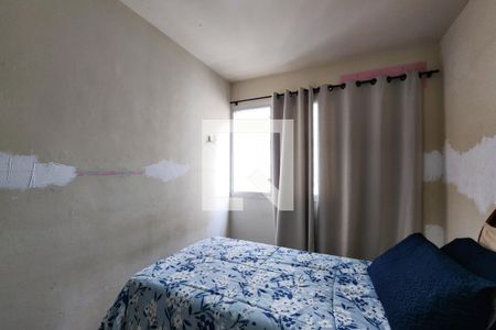 Quarto 1 de apartamento para alugar com 3 quartos, 65m² em Grajaú, Rio de Janeiro