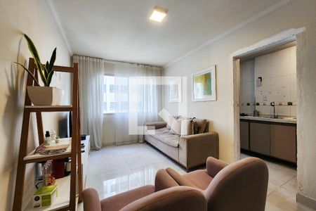 Apartamento para alugar com 3 quartos, 65m² em Grajaú, Rio de Janeiro