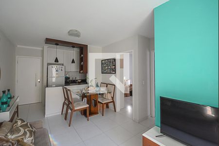 Apartamento para alugar com 2 quartos, 47m² em Vila Goncalves, São Bernardo do Campo