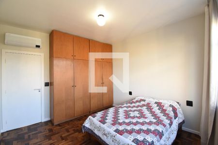 Quarto 1 de apartamento para alugar com 2 quartos, 108m² em Mercês, Curitiba
